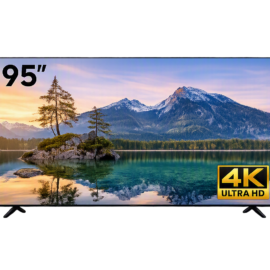 Samsung 95" Smart TV