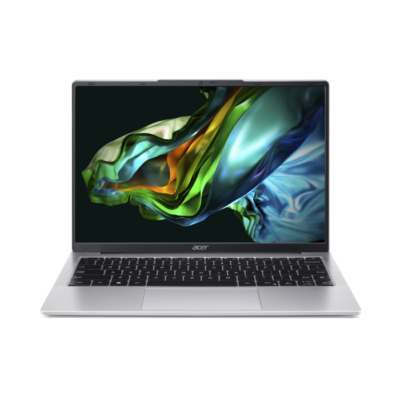 Acer Aspire Lite i3-N300 8GB/512GB W11H (Bag+Mouse+Headphone)